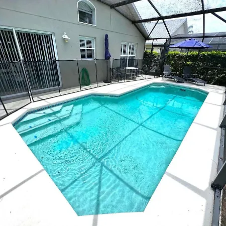 2672Hea - Southern Dunes - Villa - Private Pool